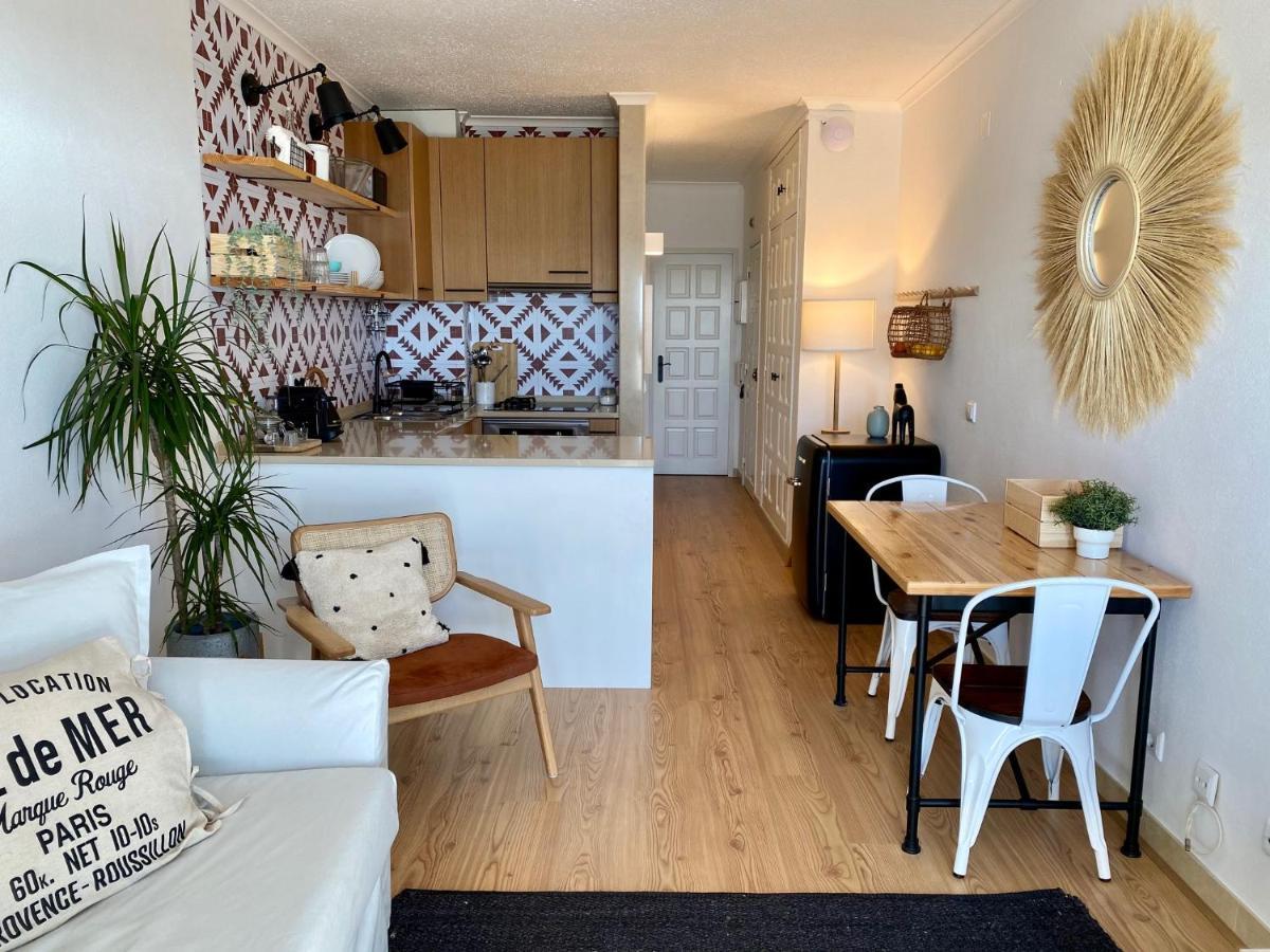 Apartmán Casa Azul Nazaré Exteriér fotografie