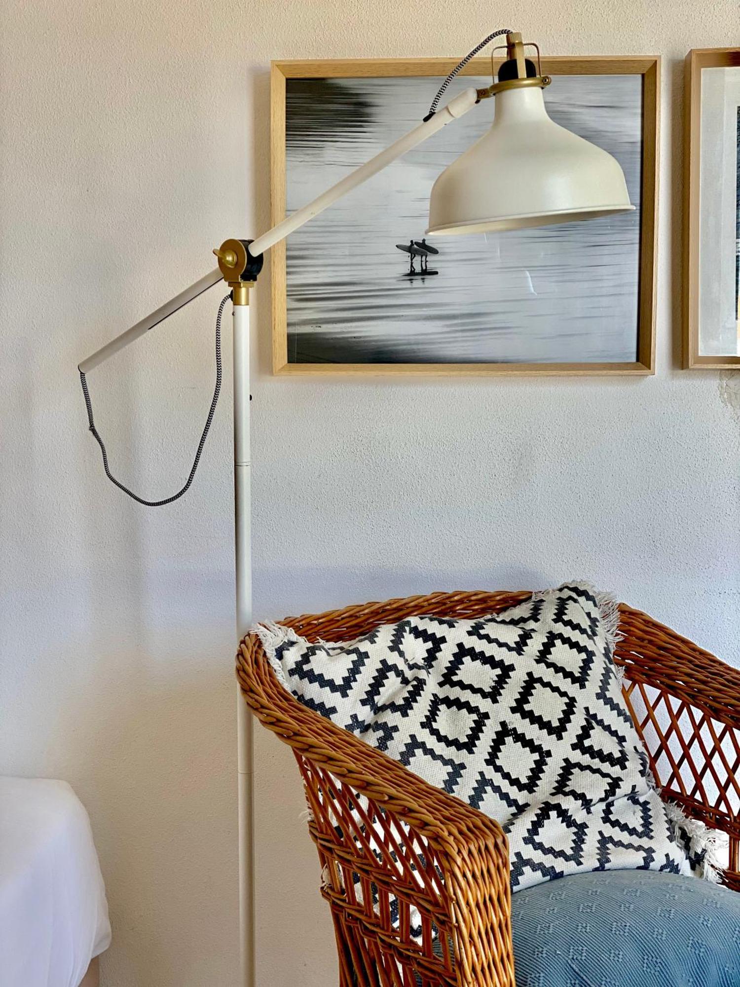 Apartmán Casa Azul Nazaré Exteriér fotografie