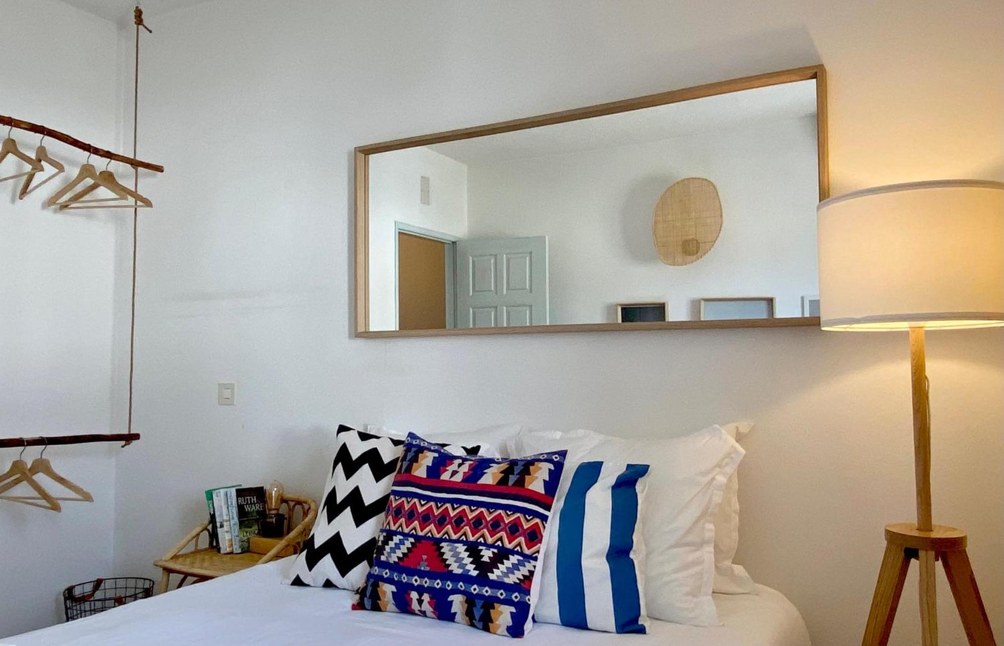 Apartmán Casa Azul Nazaré Exteriér fotografie