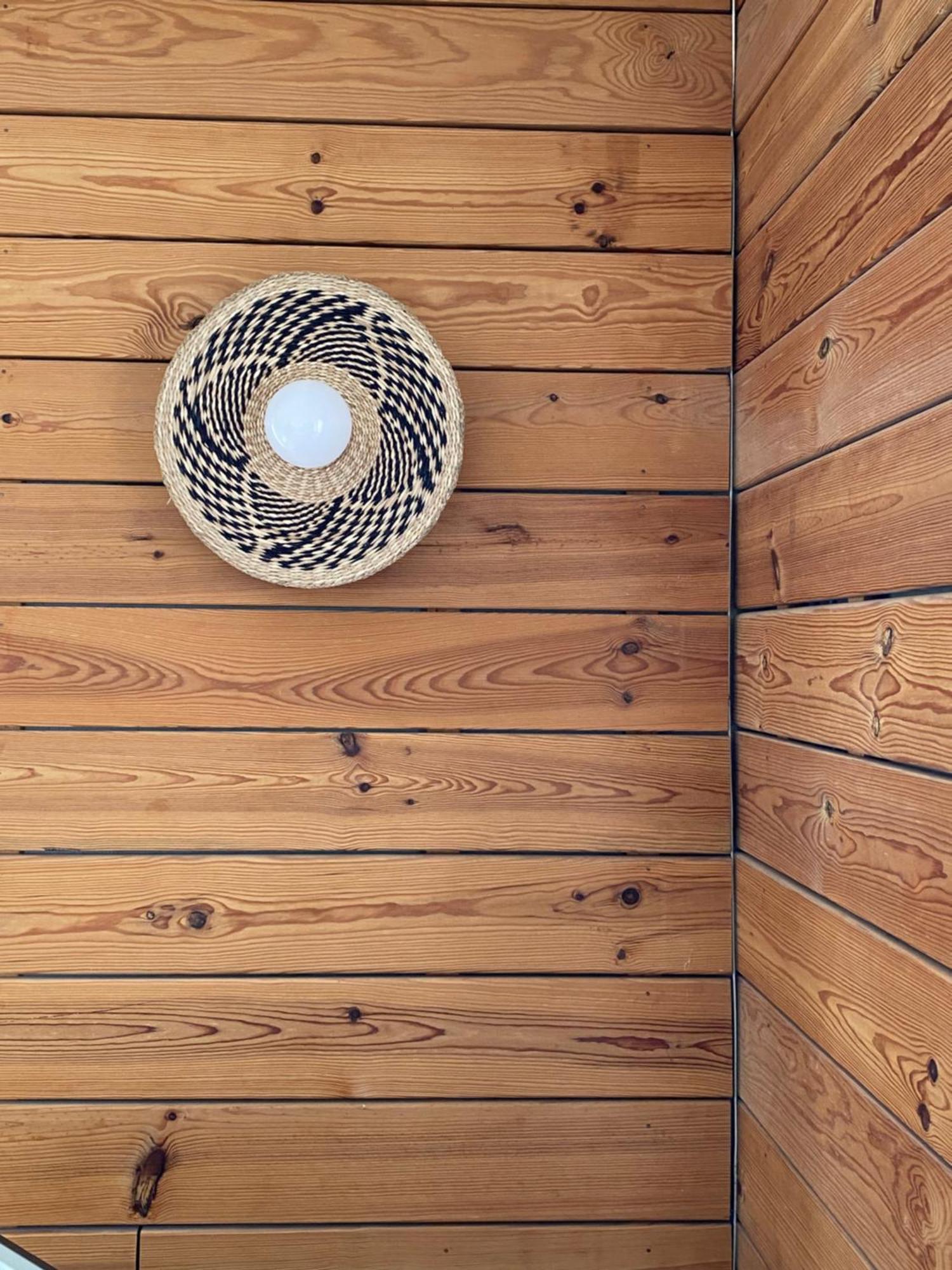 Apartmán Casa Azul Nazaré Exteriér fotografie