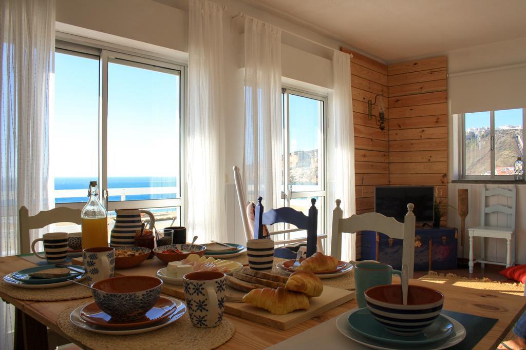 Apartmán Casa Azul Nazaré Pokoj fotografie