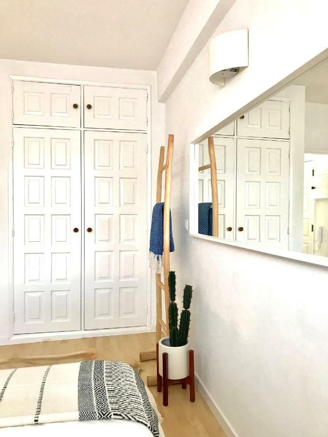 Apartmán Casa Azul Nazaré Exteriér fotografie