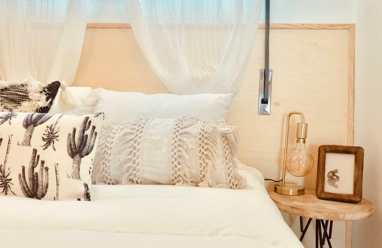 Apartmán Casa Azul Nazaré Exteriér fotografie