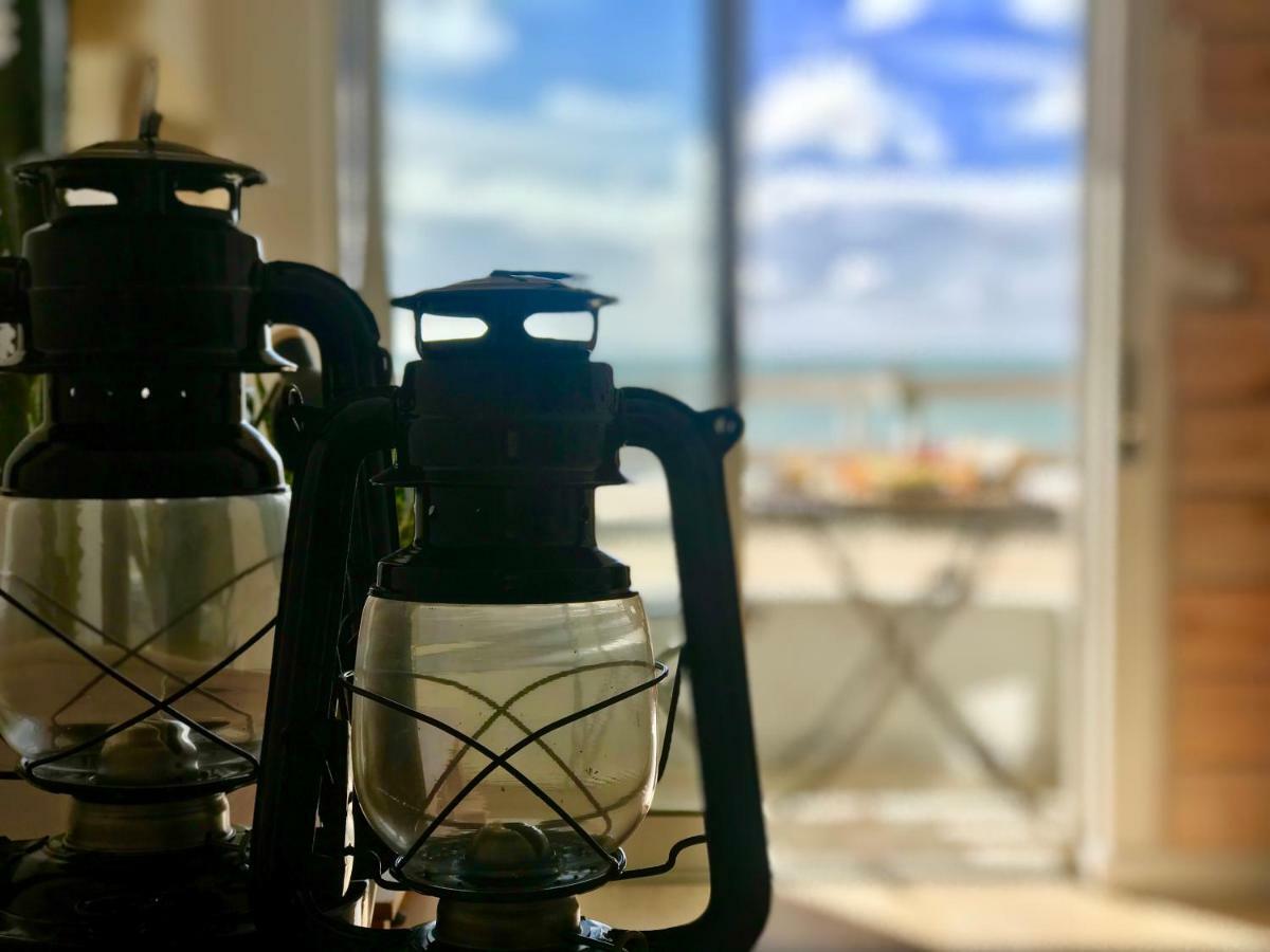 Apartmán Casa Azul Nazaré Exteriér fotografie