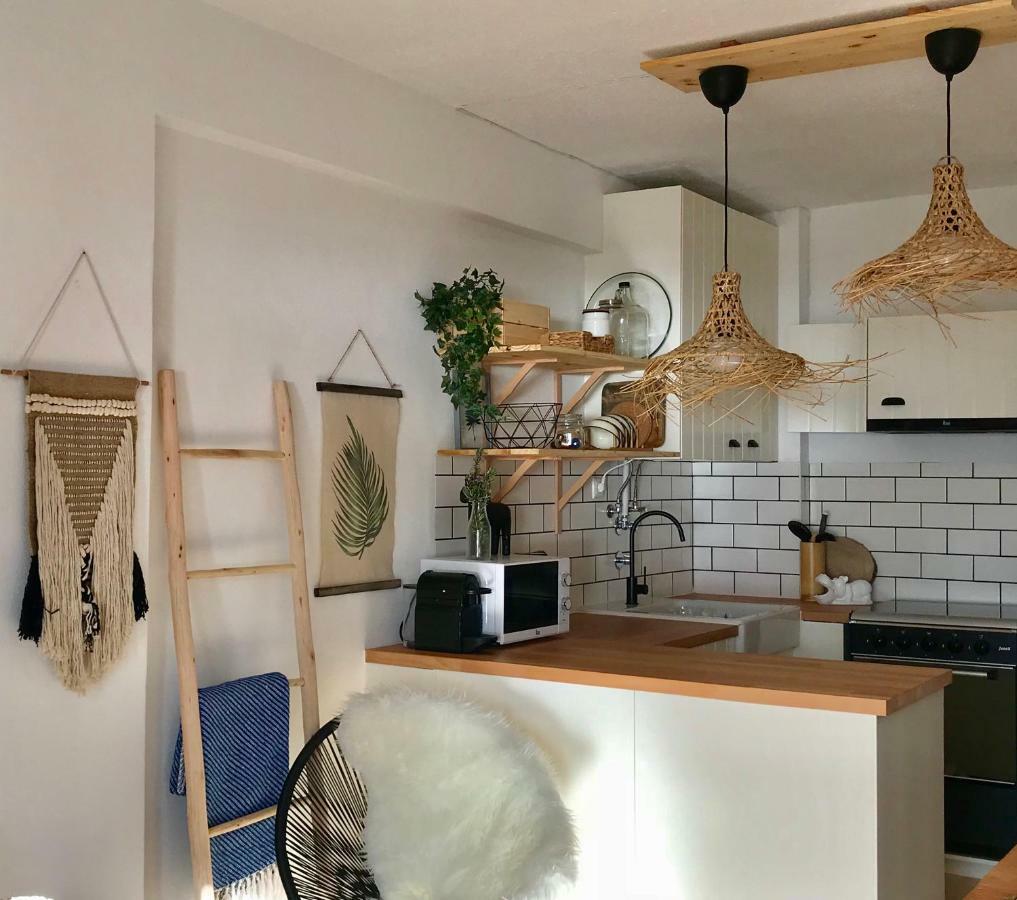 Apartmán Casa Azul Nazaré Exteriér fotografie