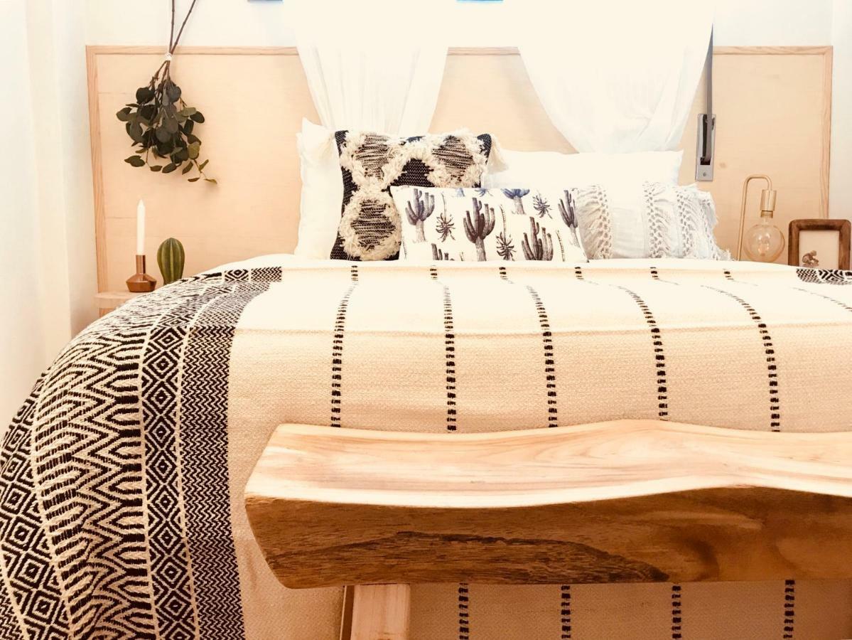 Apartmán Casa Azul Nazaré Exteriér fotografie
